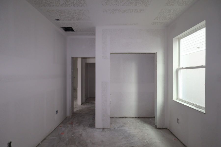 Drywall Drywall