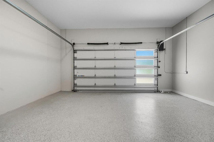 2-Car Garage 2-Car Garage