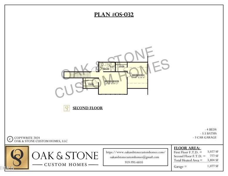 20 Ashbrooke 2nd Floor (002)