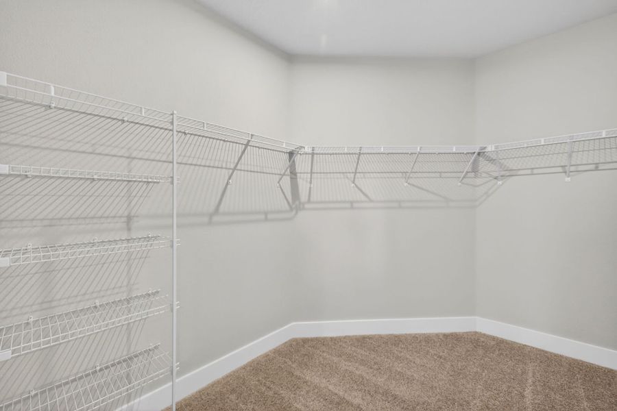 Closet Closet