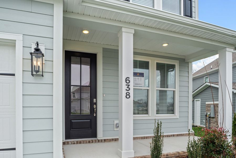 New Home in Spring Hill, TN.  - Slide 4