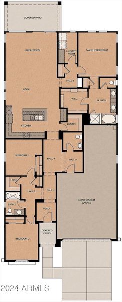 2061 Floorplan 750x1849