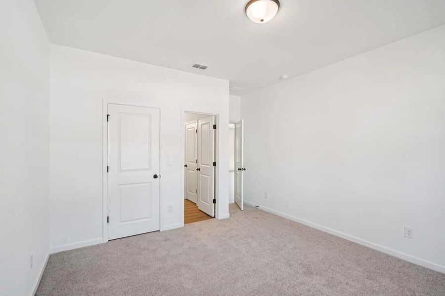 Guest Retreat on Main