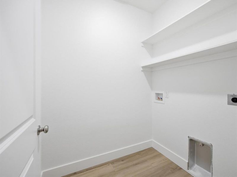 Spacious, unfurnished interior of a new home in , Italy (Image 18).