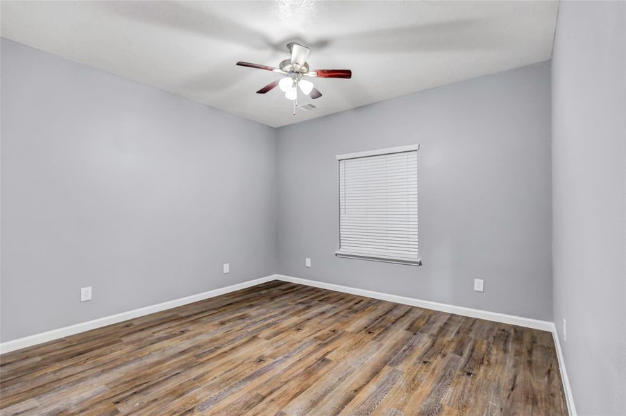 Spacious, unfurnished interior of a new home in , Cleveland (Image 14). Spacious, unfurnished interior of a new home in , Cleveland (Image 14).