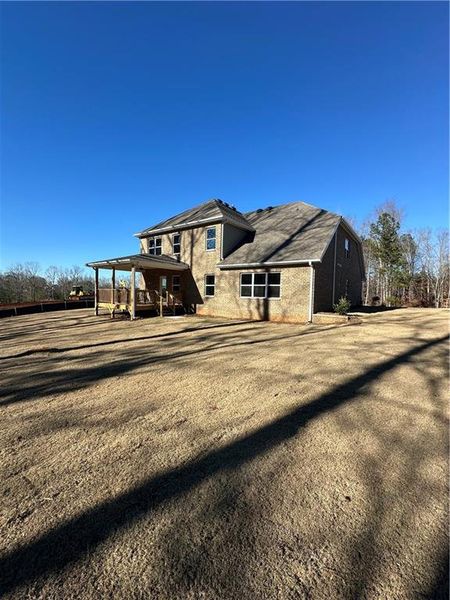 Image 51 of a home in Mirror Lake at South Harbour.