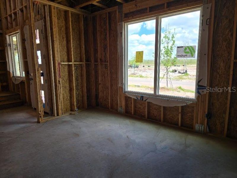 Dining Room Dining Room