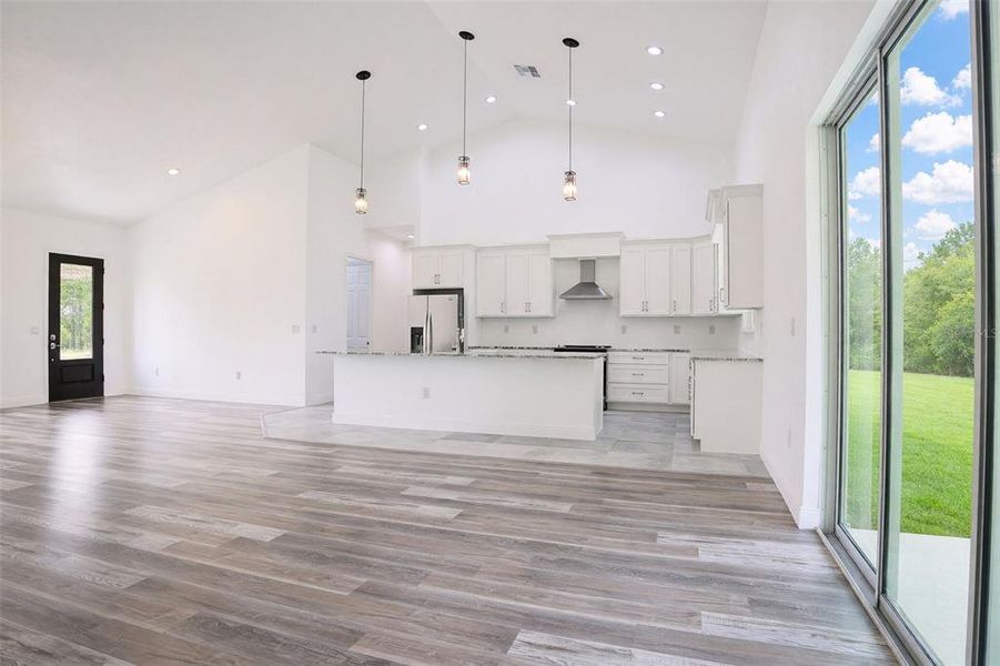 Spacious, unfurnished interior of a new home in , Ocala (Image 36). Spacious, unfurnished interior of a new home in , Ocala (Image 36).