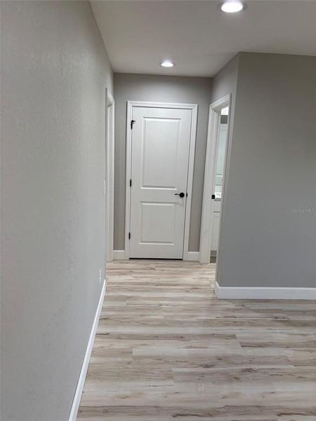 Spacious, unfurnished interior of a new home in , Cape Coral (Image 13). Spacious, unfurnished interior of a new home in , Cape Coral (Image 13).