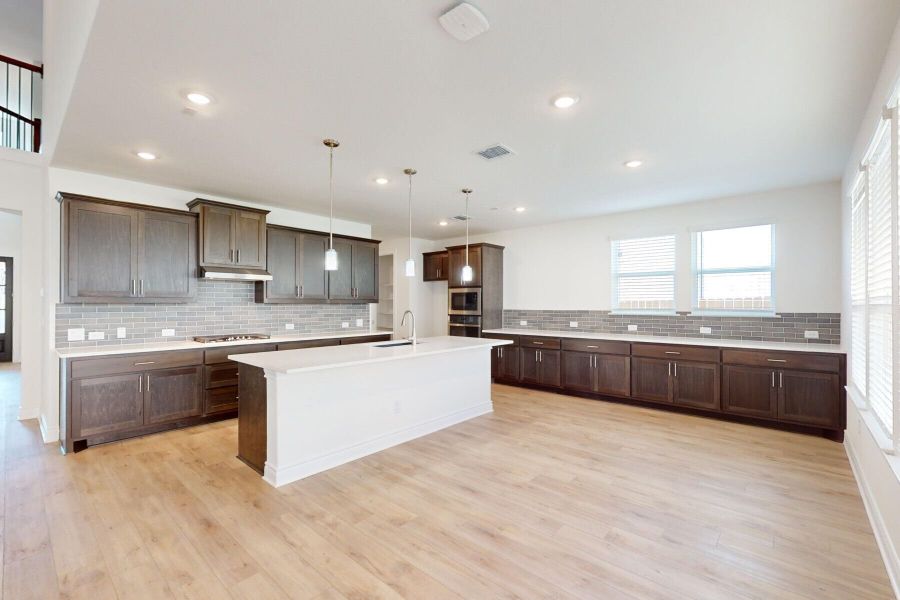 Kitchen Kitchen