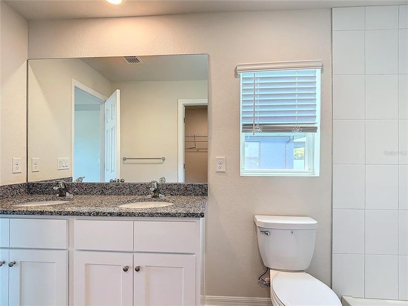 Furnished interior view inside a new home in , Cape Coral (Image 7).