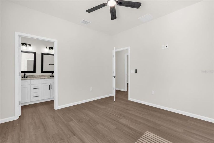 Spacious, unfurnished interior of a new home in , Sanford (Image 22). Spacious, unfurnished interior of a new home in , Sanford (Image 22).