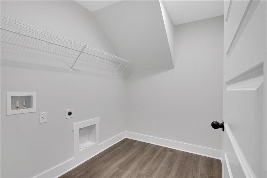 Spacious, unfurnished interior of a new home in Marble Tree, Ball Ground (Image 22). Spacious, unfurnished interior of a new home in Marble Tree, Ball Ground (Image 22).