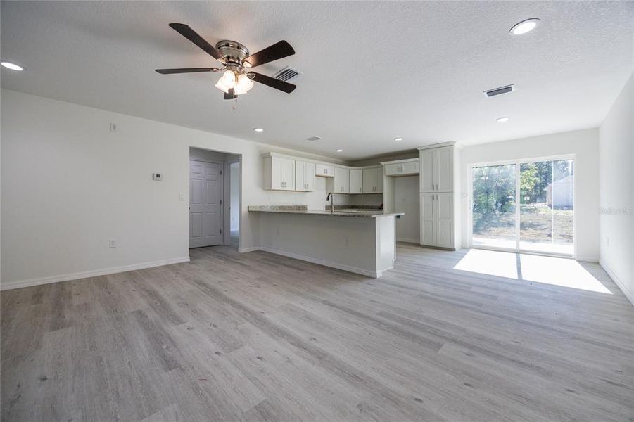 Spacious, unfurnished interior of a new home in , Williston (Image 31). Spacious, unfurnished interior of a new home in , Williston (Image 31).