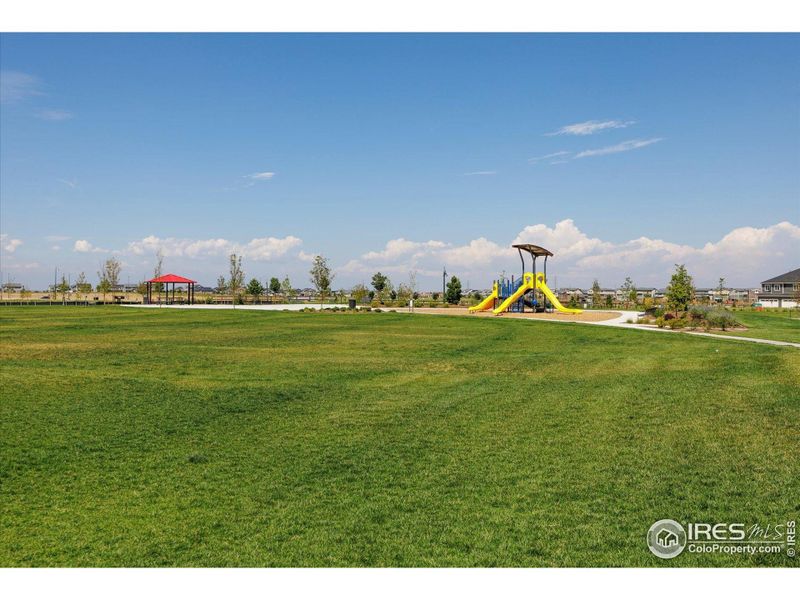 Image 30 of a home in Settlers Crossing.
