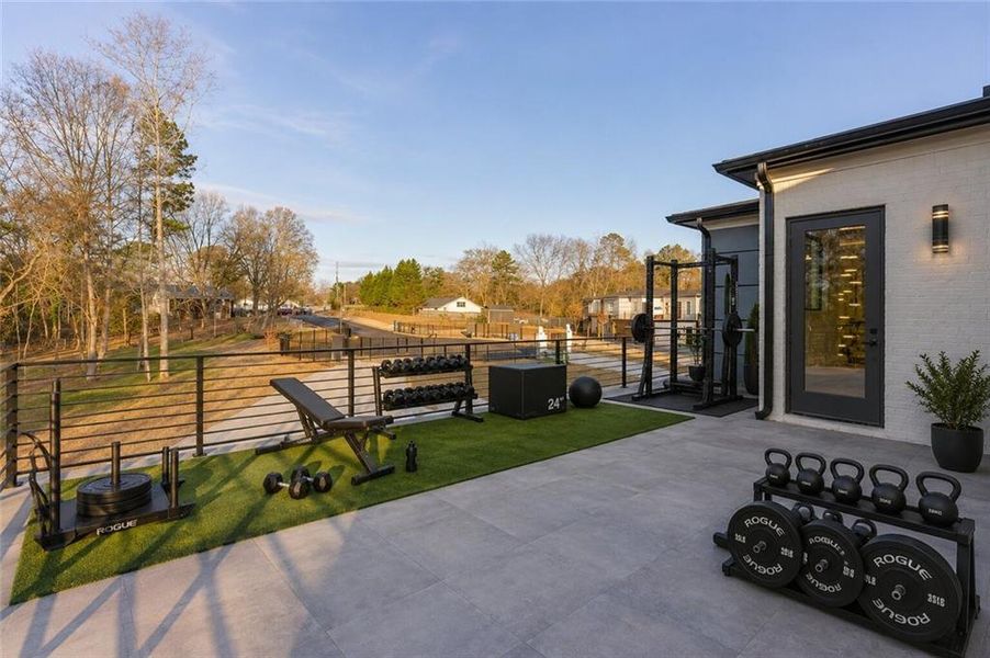 Community amenities in , Buford (Image 52).