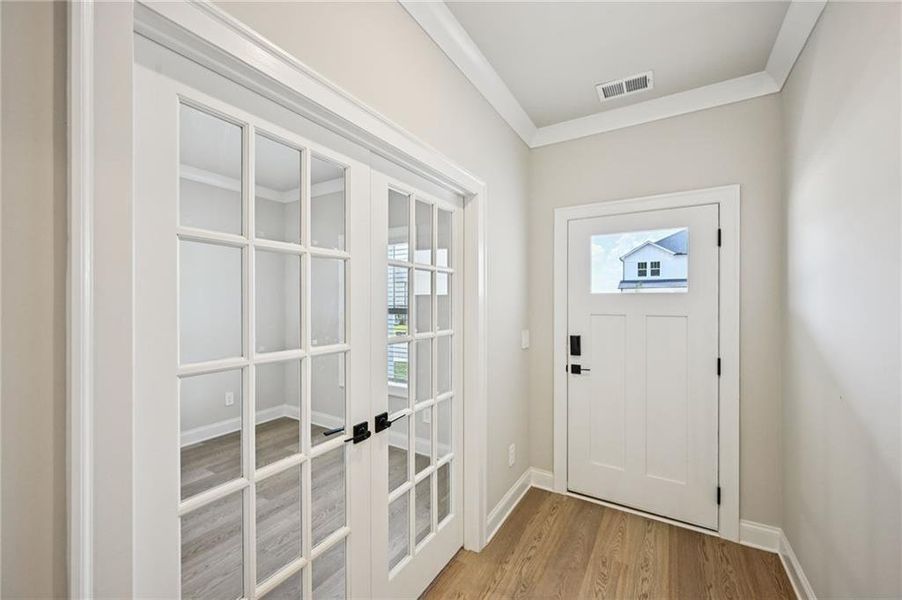 Image 43 of a home in Vines at Mill Creek - Legacy Series.