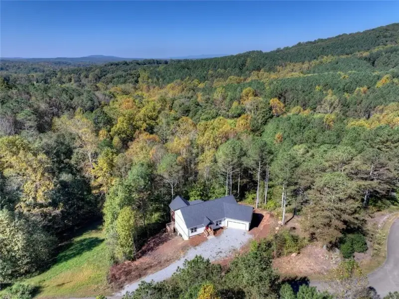 Natural landscape and outdoor views near  in Ellijay (Image 43).