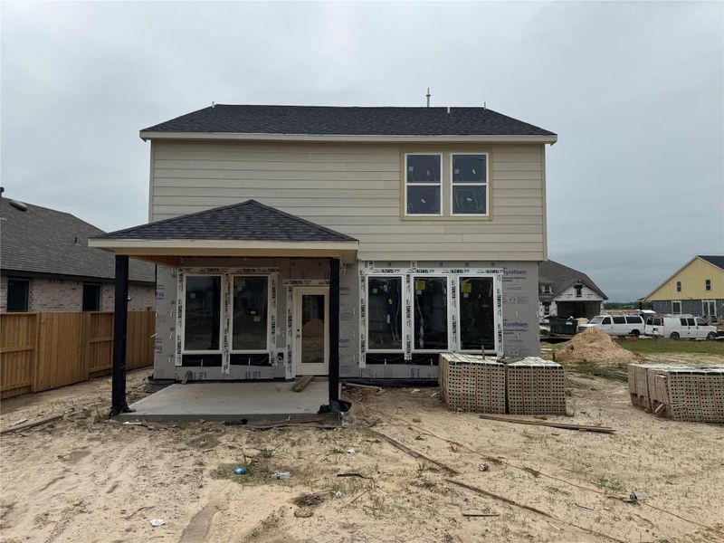 Image 19 of a home in . Image 19 of a home in .