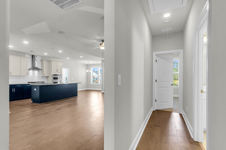 Summerville, SC New Home.  - Slide 20