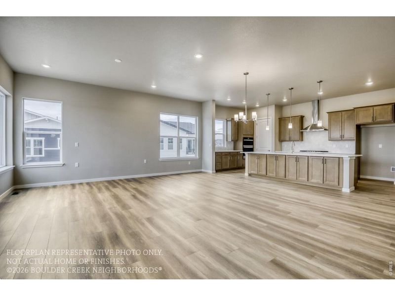 Spacious, unfurnished interior of a new home in , Fort Collins (Image 19). Spacious, unfurnished interior of a new home in , Fort Collins (Image 19).