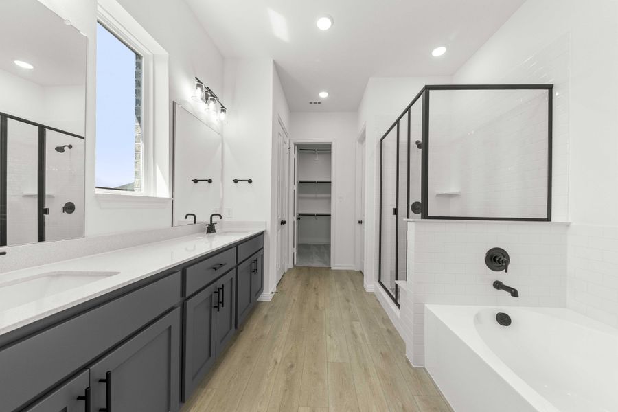 Farwell Home Plan by Ashton Woods Farwell Home Plan by Ashton Woods