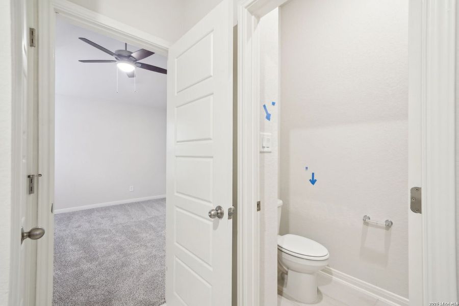 Image 41 of a home in Estancia Ranch - Classic Series.