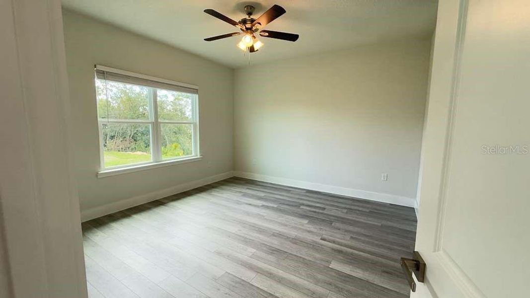 Spacious, unfurnished interior of a new home in , Ocala (Image 18). Spacious, unfurnished interior of a new home in , Ocala (Image 18).