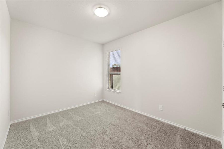 13. 2508 Breakaway - Bed 4