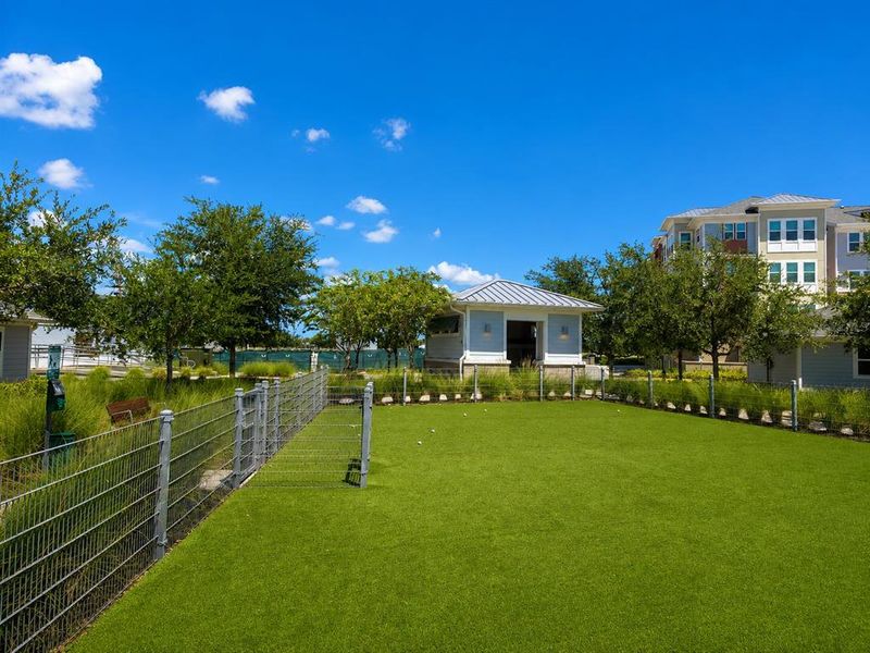 Community amenities in Gatherings® of Lake Nona, Orlando (Image 27). Community amenities in Gatherings® of Lake Nona, Orlando (Image 27).