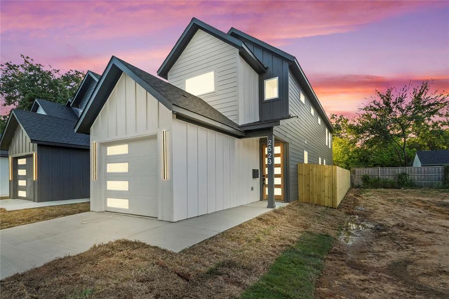 Image 18 of a home in . Image 18 of a home in .