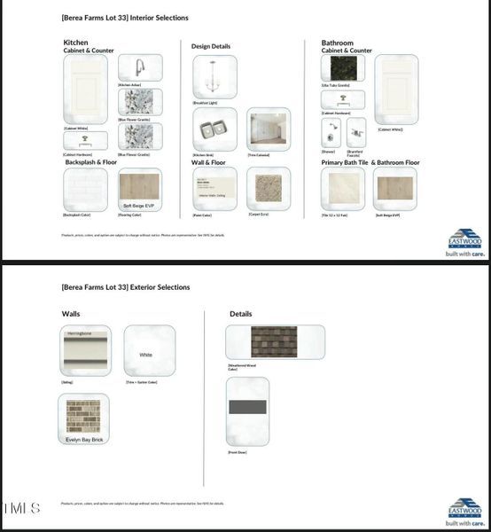 Storyboard Lot 33