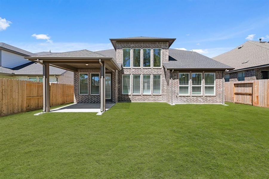 Representative Photo Representative Photo