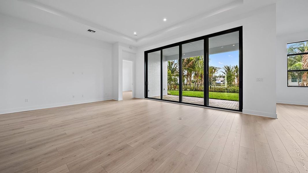 Great Room Great Room