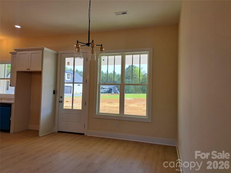 Spacious, unfurnished interior of a new home in , Rockwell (Image 14). Spacious, unfurnished interior of a new home in , Rockwell (Image 14).