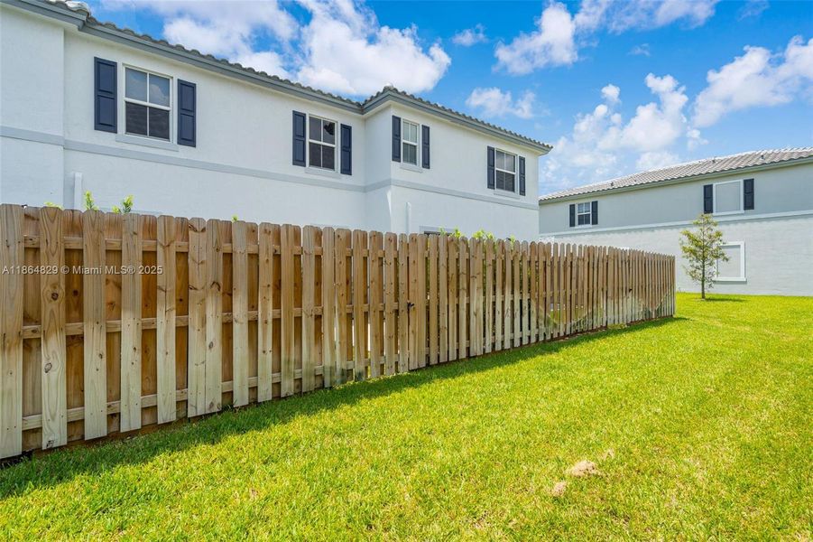 Front exterior of a new home in , Coral Springs, FL, highlighting curb appeal (Image 20).