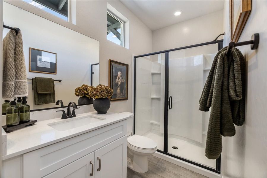 Horizon New Home in Buckeye, AZ.  - Slide 11