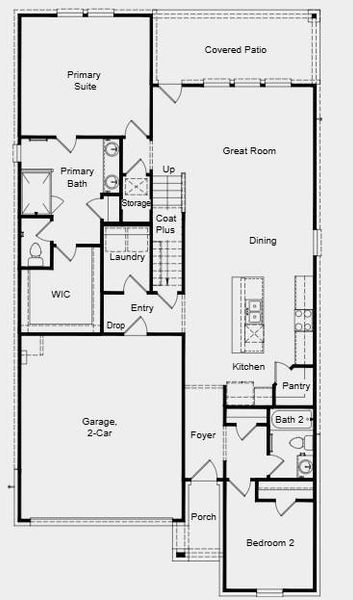 Floorplan Floorplan