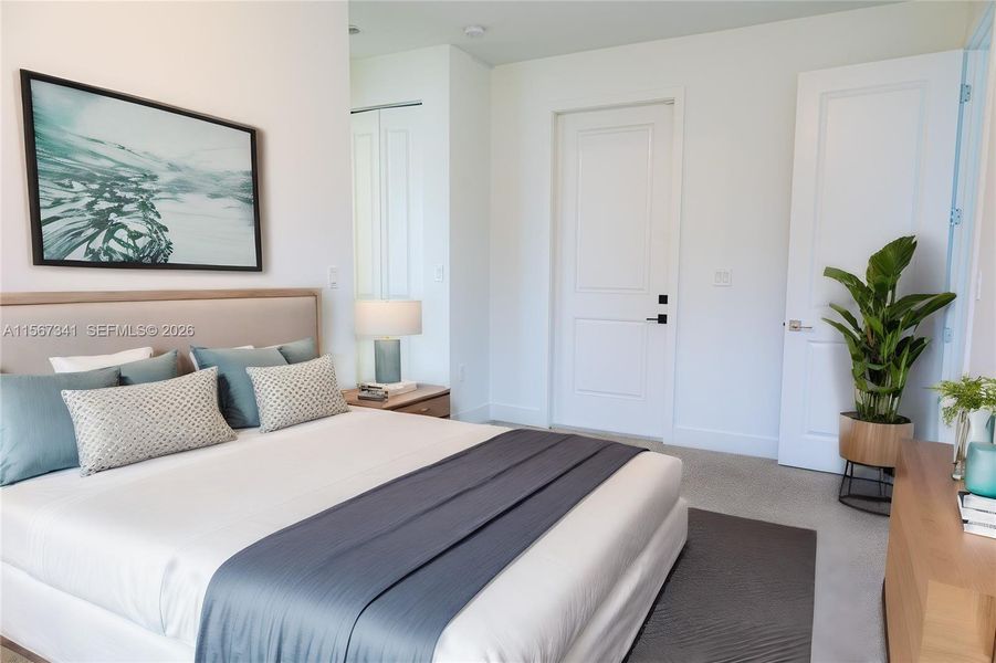 In-Law Suite In-Law Suite