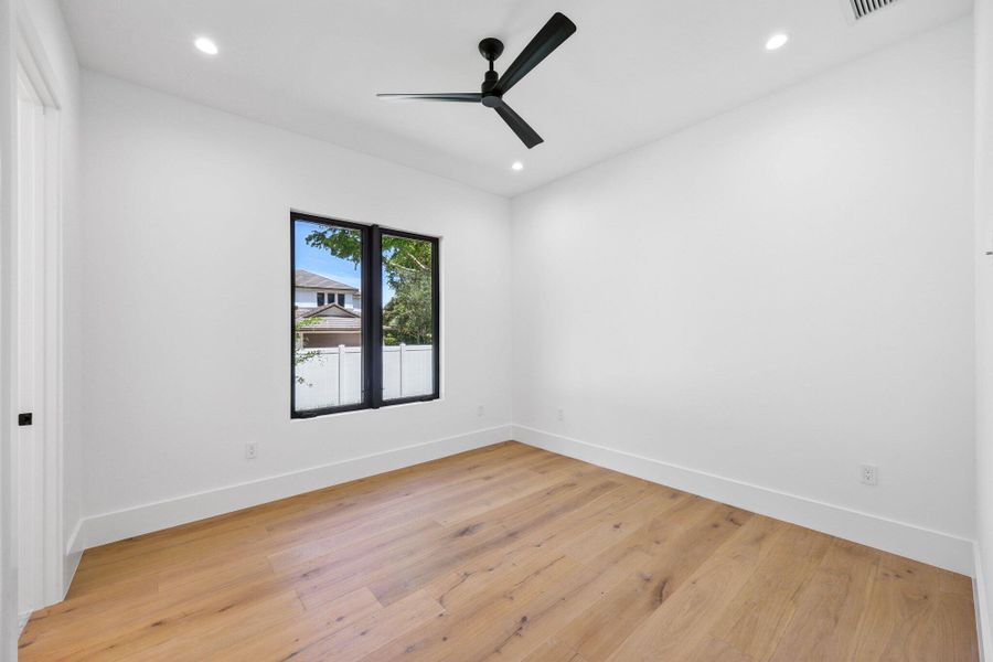 Spacious, unfurnished interior of a new home in , Boca Raton (Image 21). Spacious, unfurnished interior of a new home in , Boca Raton (Image 21).