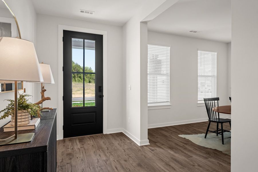 New Home in Murfreesboro, TN.  - Slide 5