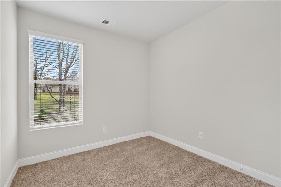 Spacious, unfurnished interior of a new home in , South Fulton (Image 18). Spacious, unfurnished interior of a new home in , South Fulton (Image 18).
