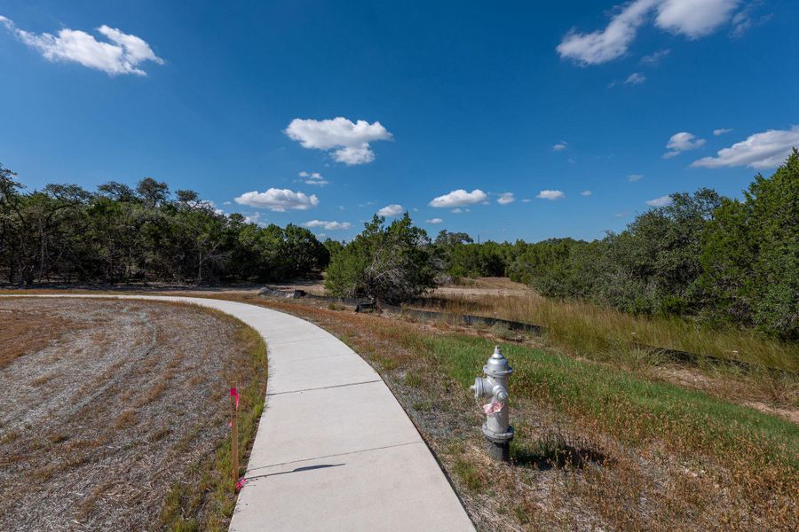 Natural landscape and outdoor views near in Austin (Image 18). Natural landscape and outdoor views near in Austin (Image 18).