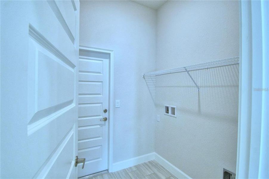 Spacious, unfurnished interior of a new home in Knights Landing, Lakeland (Image 17). Spacious, unfurnished interior of a new home in Knights Landing, Lakeland (Image 17).