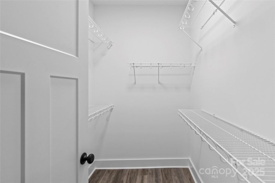 Spacious, unfurnished interior of a new home in , Winston-Salem (Image 23).