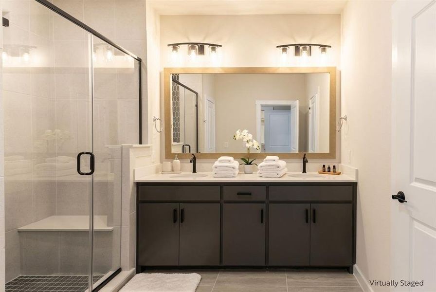 9011 Indianola primary bath vs Boulder