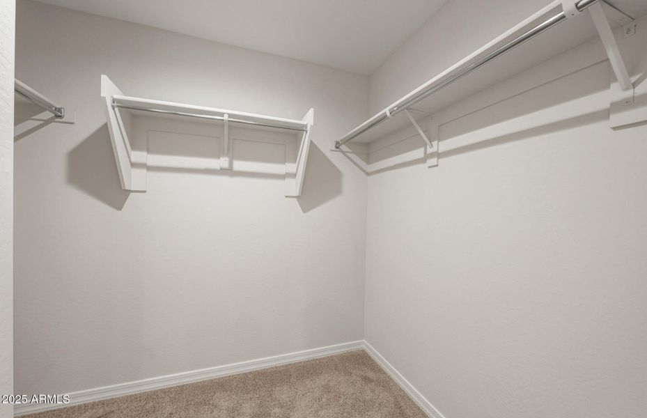 Owner's Closet Owner's Closet