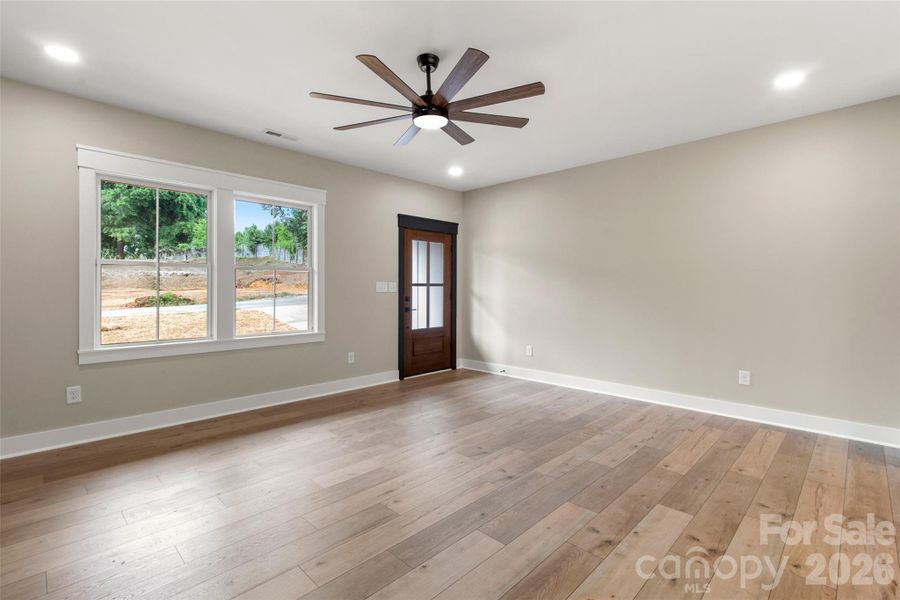 Spacious, unfurnished interior of a new home in , Concord (Image 13). Spacious, unfurnished interior of a new home in , Concord (Image 13).