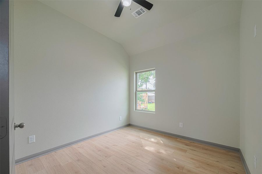 Spacious, unfurnished interior of a new home in , Baytown (Image 38). Spacious, unfurnished interior of a new home in , Baytown (Image 38).