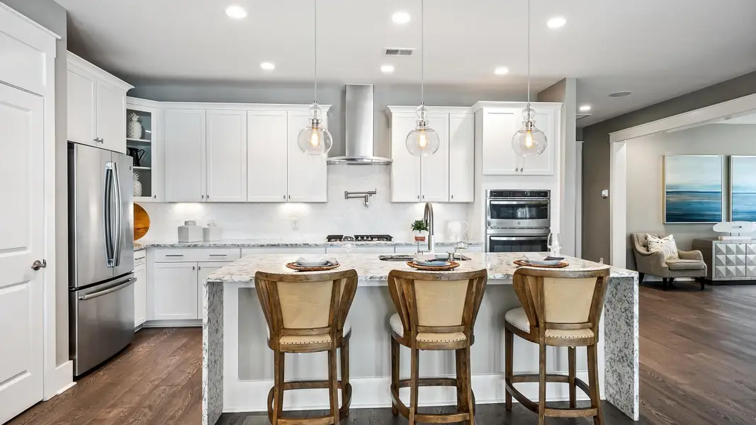 Island Kitchen Island Kitchen